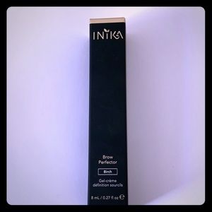 Inika brow perfector NWB